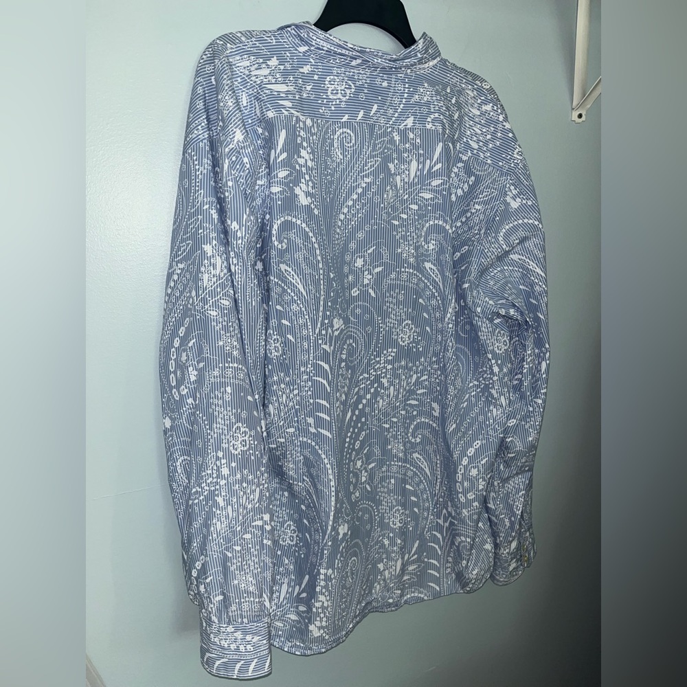 X2 Button down shirt - Picture 6 of 7